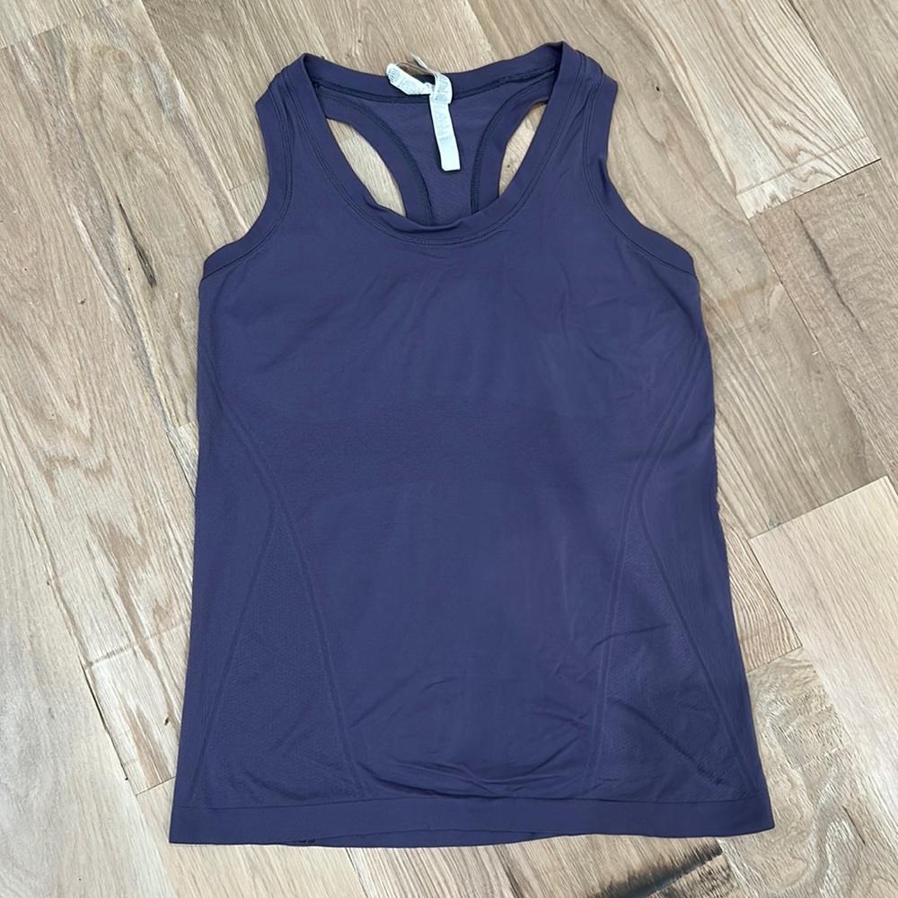 Athleta tank